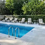 Βίλα Franica Ντουμπρόβνικ