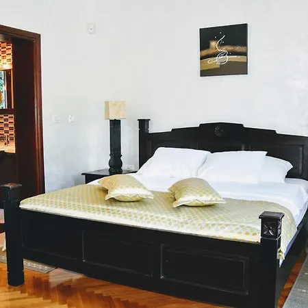 Franica Villa Dubrovnik