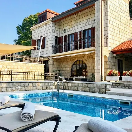 Villa Franica
