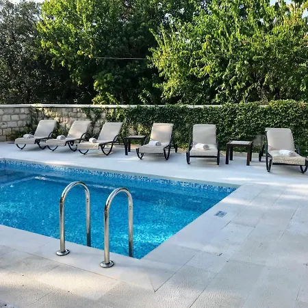 Villa Franica Dubrovnik