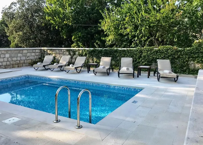 Villa Franica Dubrovnik