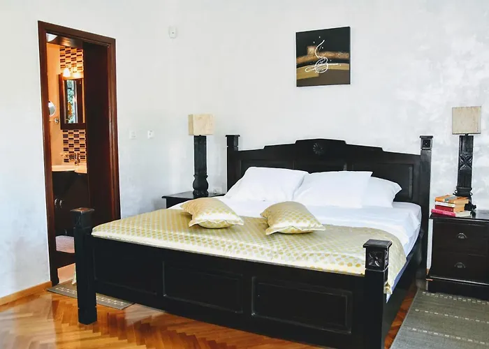 Franica Villa Dubrovnik